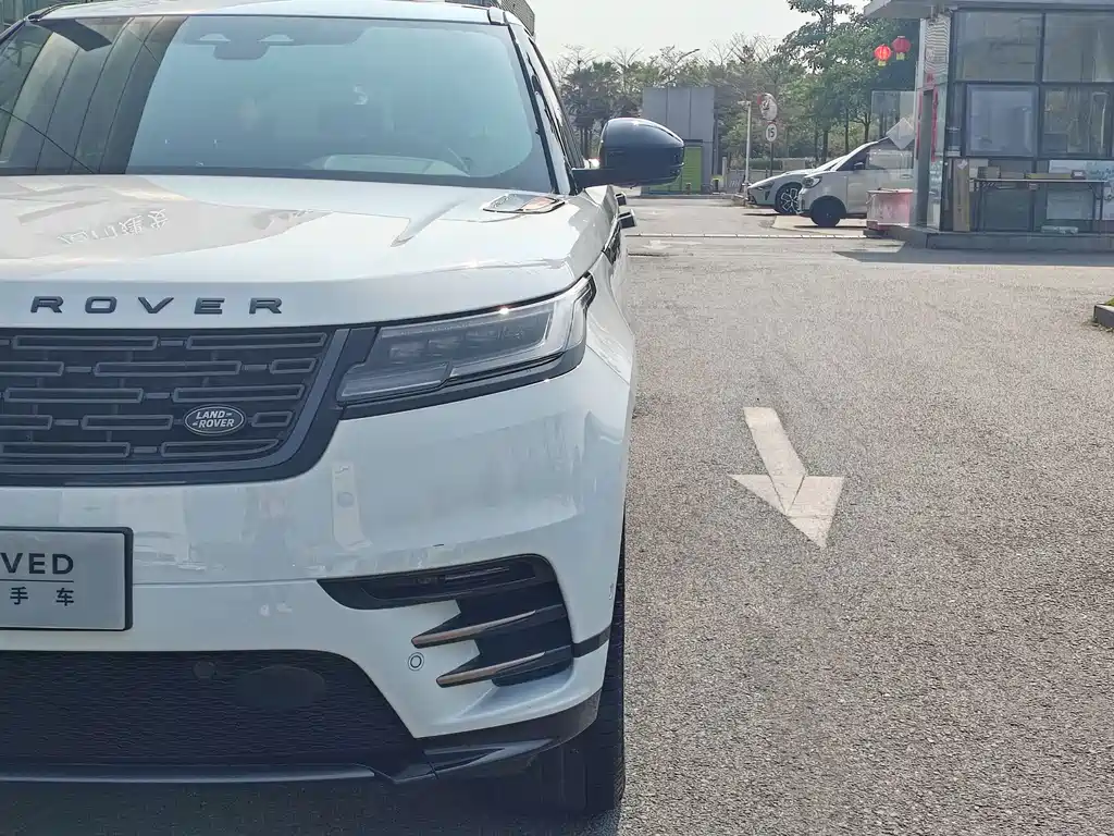 Land Rover Range Rover Sport 2025 Dynamic HSE 2025 - thumbnail 9