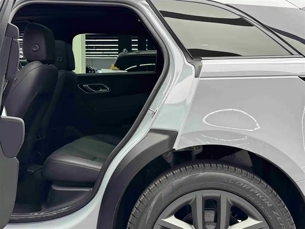 Land Rover Range Rover Sport 2025 Dynamic SE 2025 - thumbnail 7