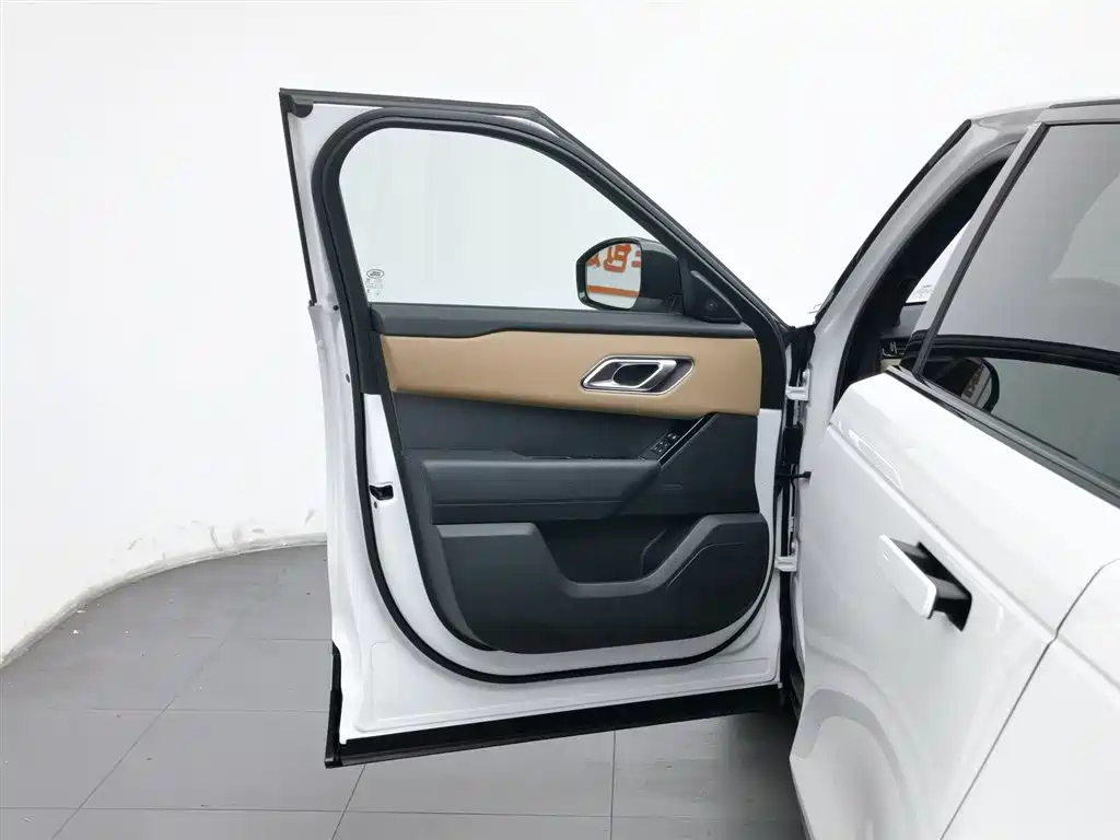 Land Rover Range Rover Sport 2025 Dynamic HSE 2024 - thumbnail 8
