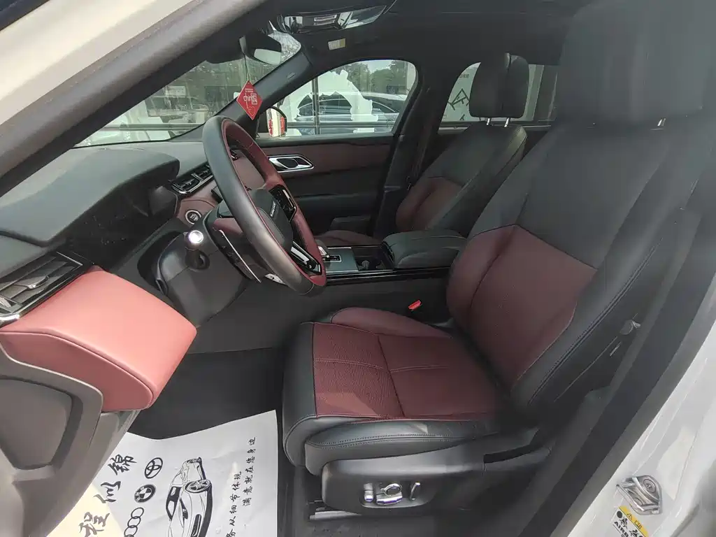Land Rover Range Rover Sport 2025 Dynamic HSE 2025 - thumbnail 10