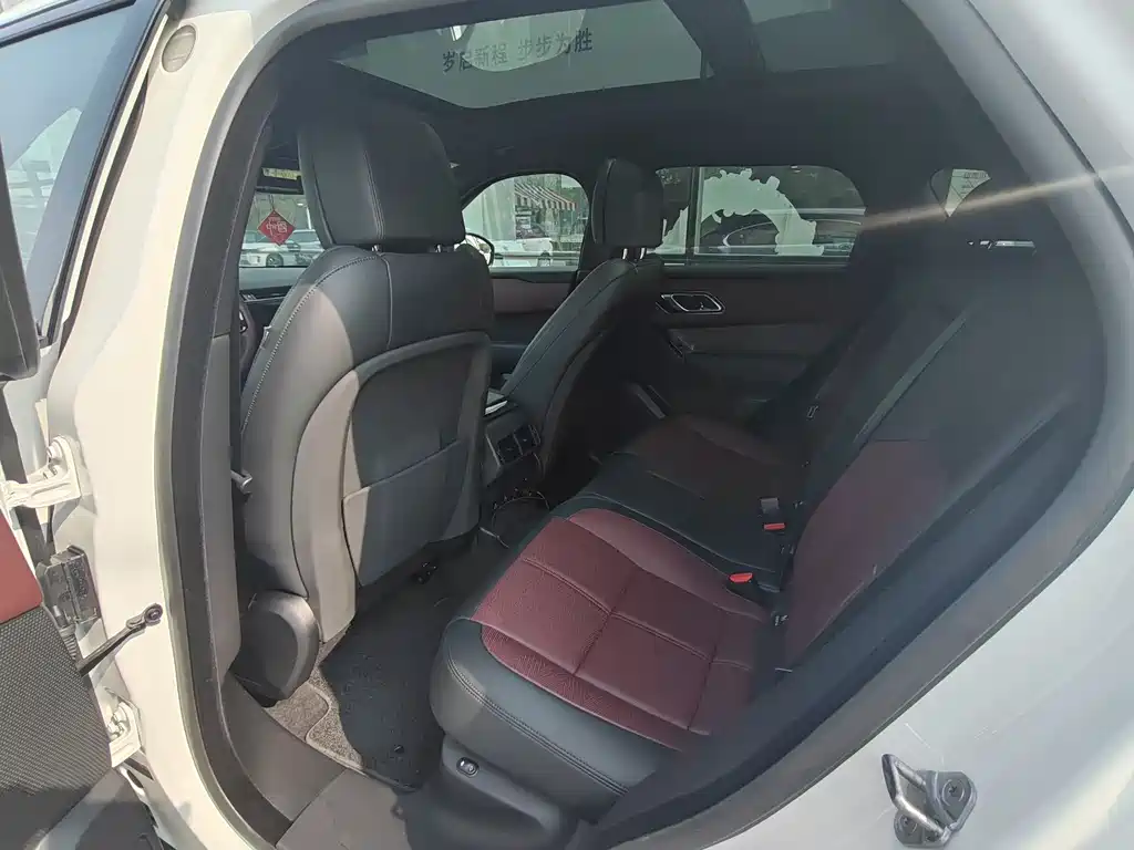 Land Rover Range Rover Sport 2025 Dynamic HSE 2025 - thumbnail 11