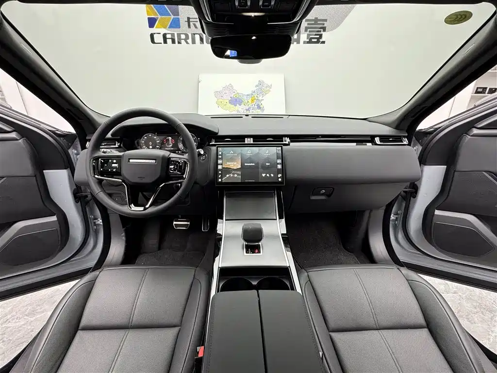 Land Rover Range Rover Sport 2025 Dynamic SE 2025 - thumbnail 9
