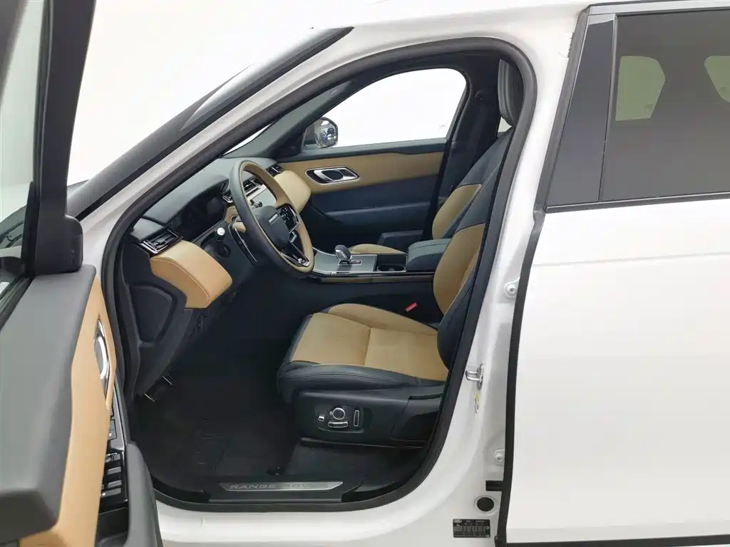 Land Rover Range Rover Sport 2025 Dynamic HSE 2024 - thumbnail 10