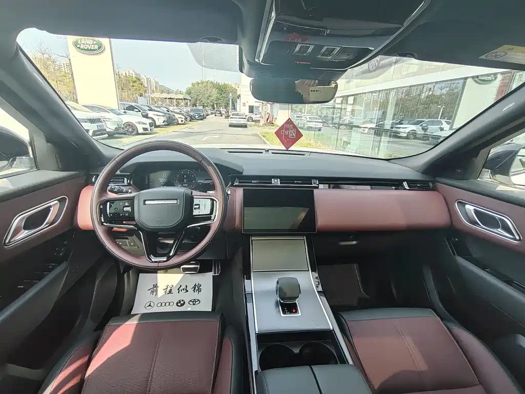 Land Rover Range Rover Sport 2025 Dynamic HSE 2025 - thumbnail 12