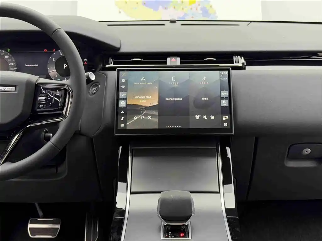 Land Rover Range Rover Sport 2025 Dynamic SE 2025 - thumbnail 10