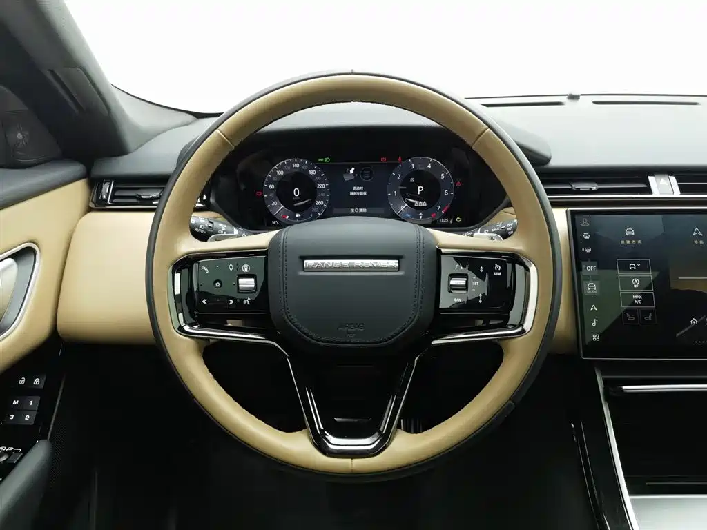 Land Rover Range Rover Sport 2025 Dynamic HSE 2024 - thumbnail 11