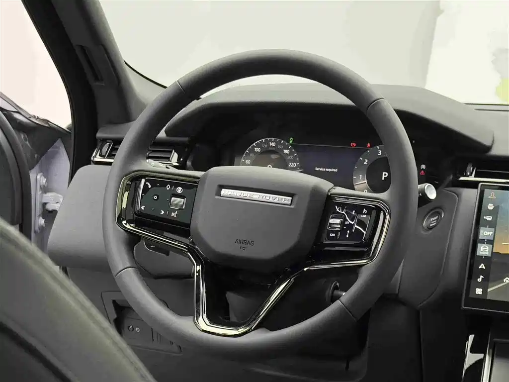 Land Rover Range Rover Sport 2025 Dynamic SE 2025 - thumbnail 12