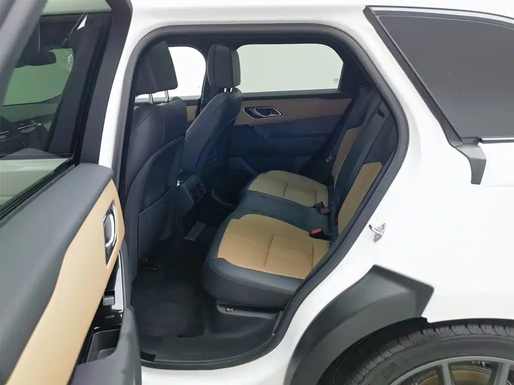 Land Rover Range Rover Sport 2025 Dynamic HSE 2024 - thumbnail 15