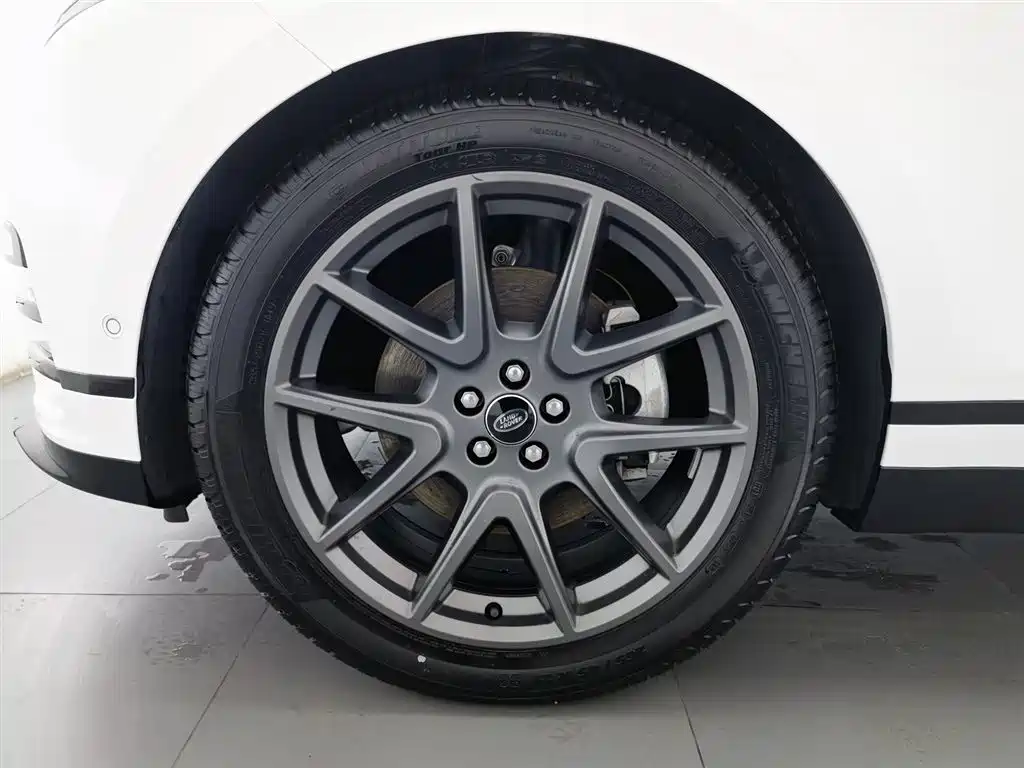 Land Rover Range Rover Sport 2025 Dynamic HSE 2024 - thumbnail 17