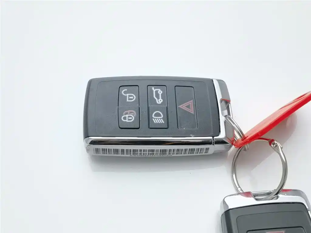 Land Rover Range Rover Sport 2025 Dynamic HSE 2024 - thumbnail 19