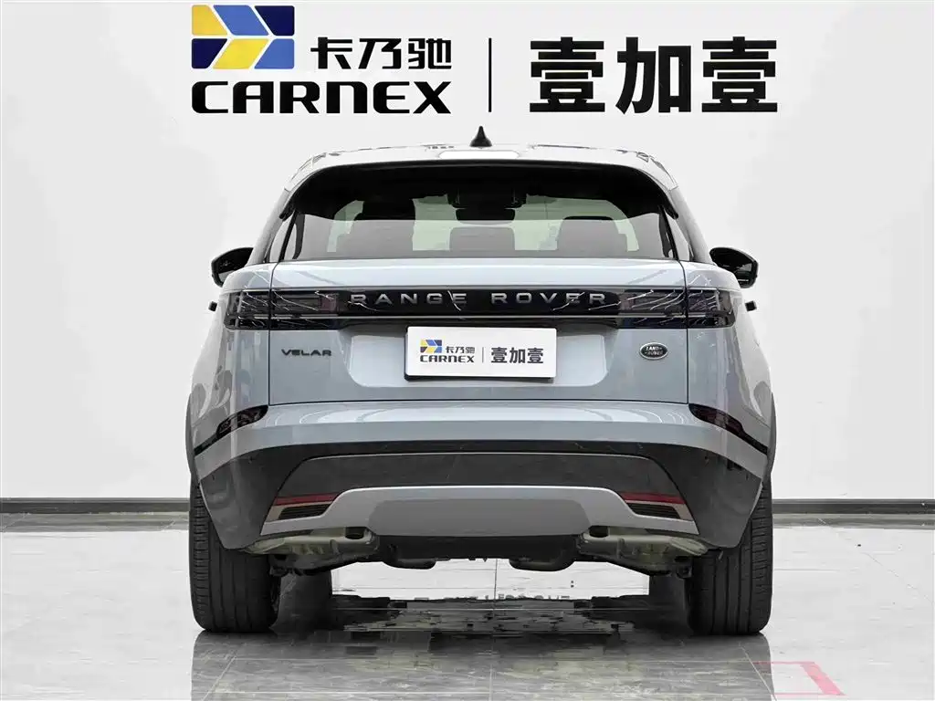 Land Rover Range Rover Sport 2025 Dynamic SE 2025 - thumbnail 18