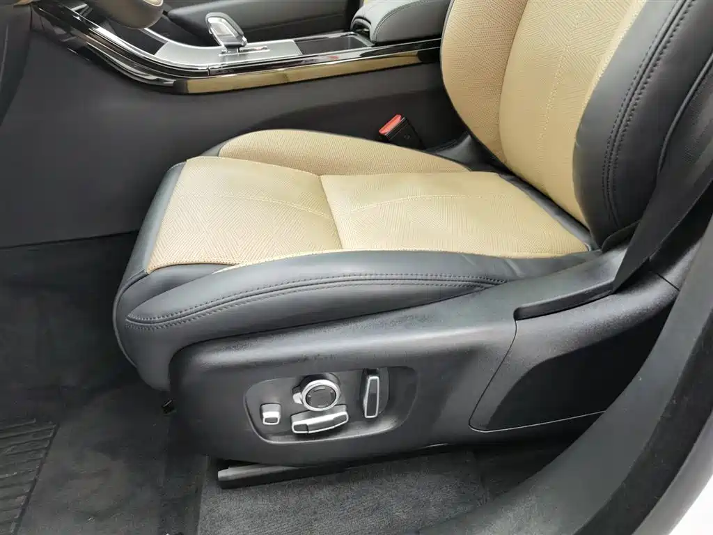 Land Rover Range Rover Sport 2025 Dynamic HSE 2024 - thumbnail 20