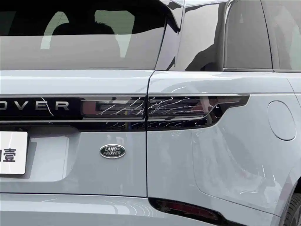 Land Rover Range Rover Sport 2025 Dynamic SE 2025 - thumbnail 19