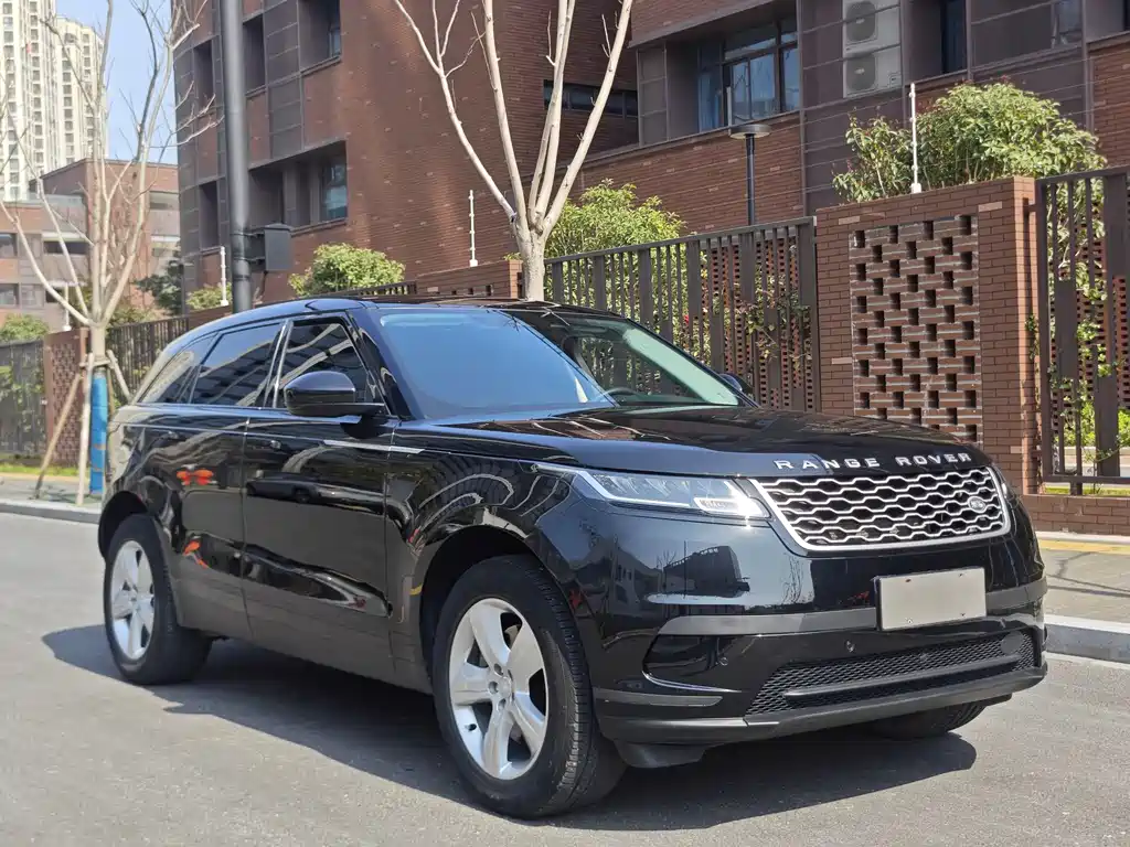 Land Rover Range Rover Sport 2022 250PS 2022 - thumbnail 3