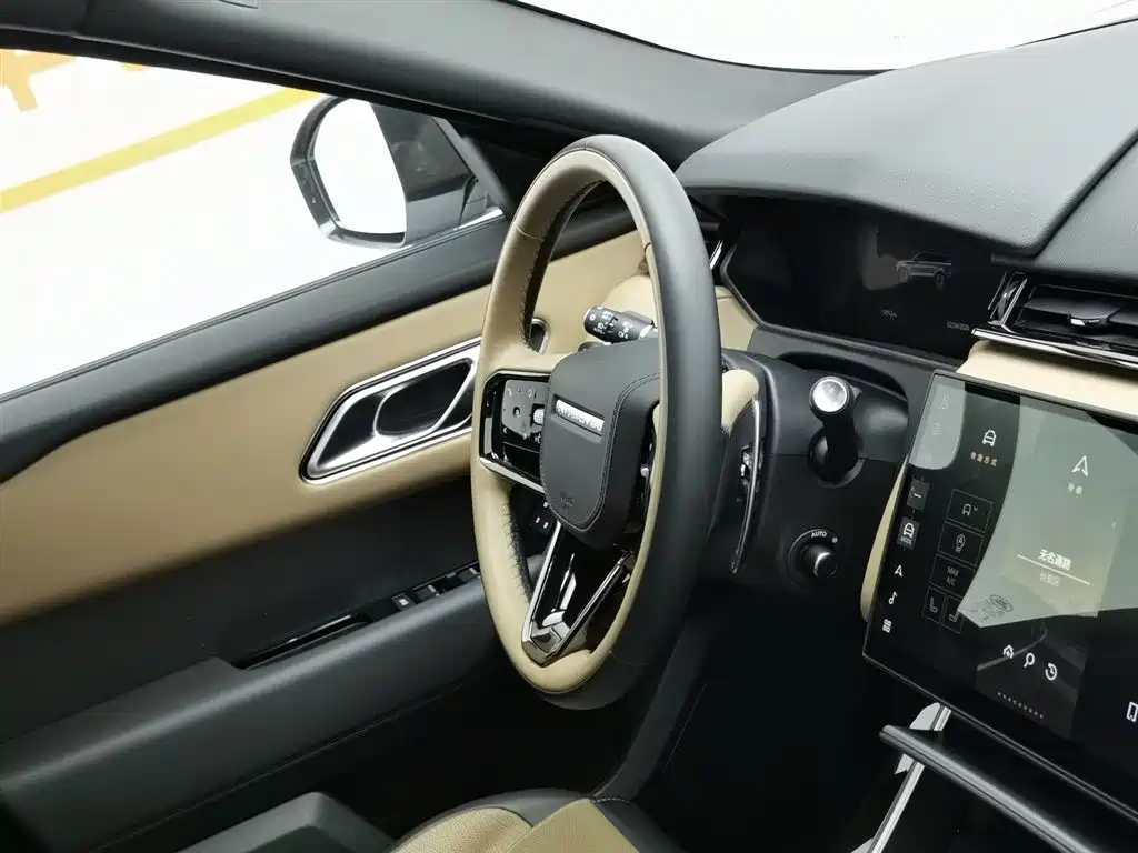 Land Rover Range Rover Sport 2025 Dynamic HSE 2024 - thumbnail 22