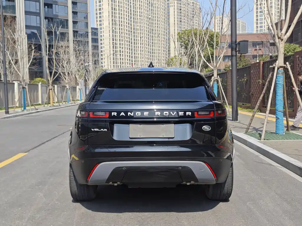 Land Rover Range Rover Sport 2022 250PS 2022 - thumbnail 10