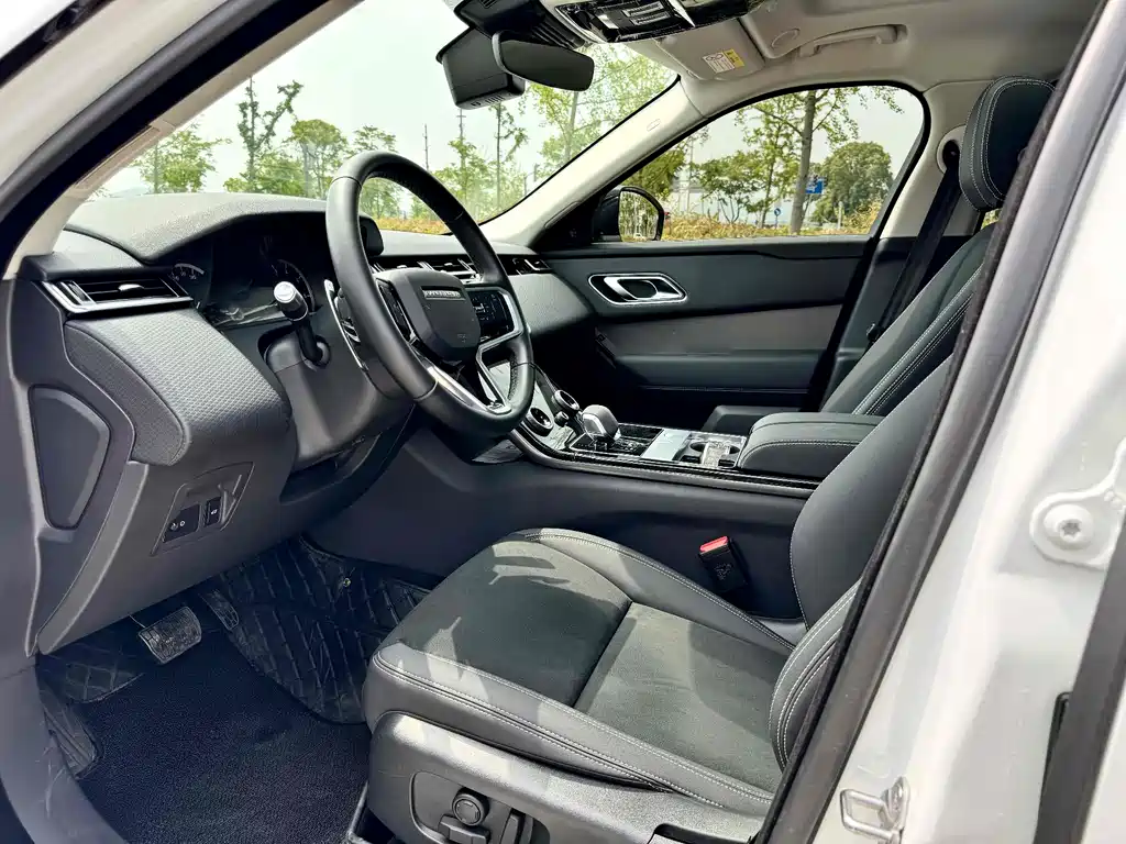 Land Rover Range Rover Sport 2022 250PS 2023 - thumbnail 5