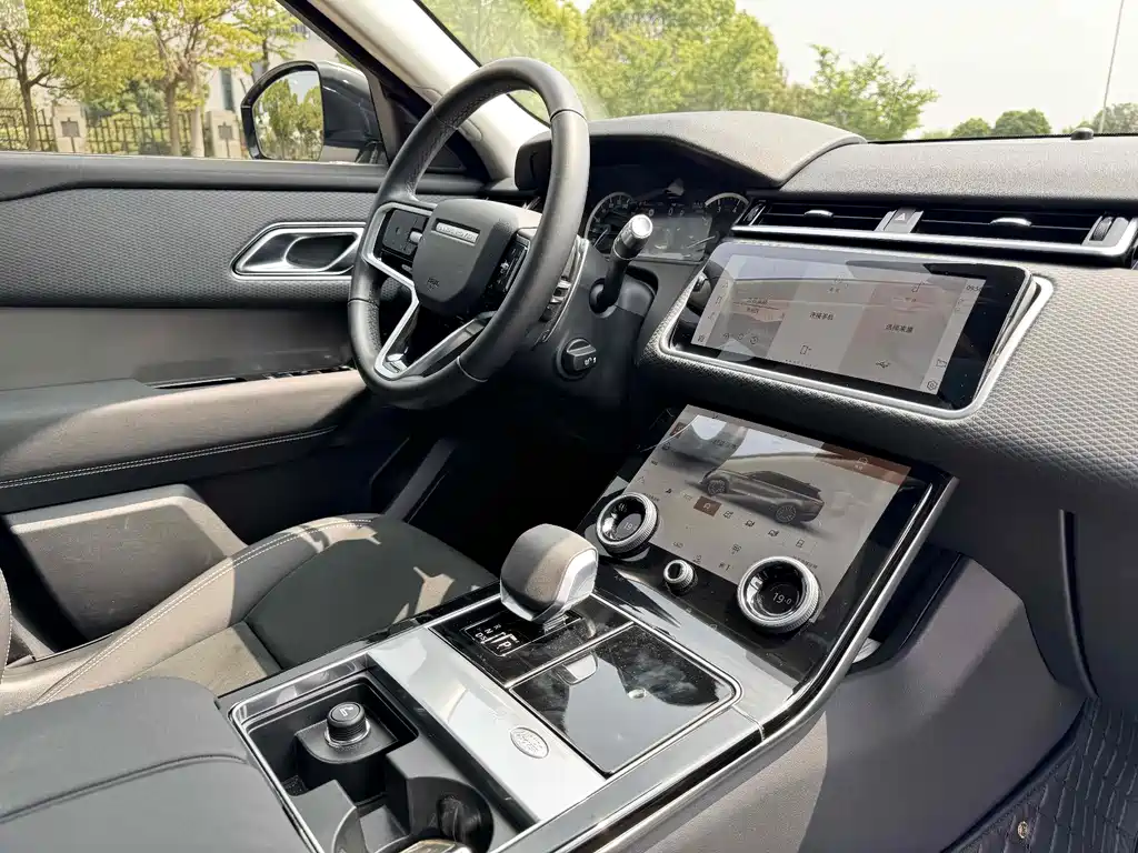 Land Rover Range Rover Sport 2022 250PS 2023 - thumbnail 7
