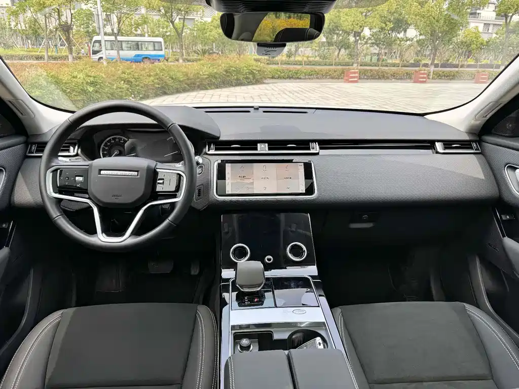 Land Rover Range Rover Sport 2022 250PS 2023 - thumbnail 8
