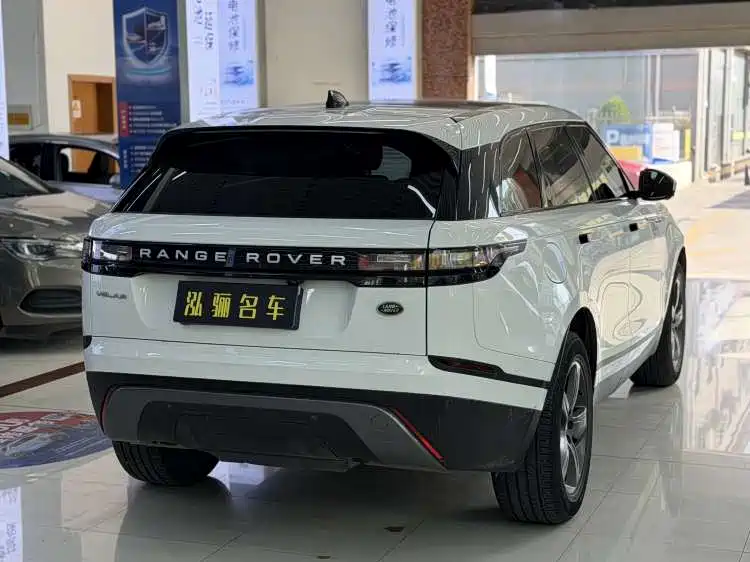 Land Rover Range Rover Sport 2022 250PS 2022 - thumbnail 6