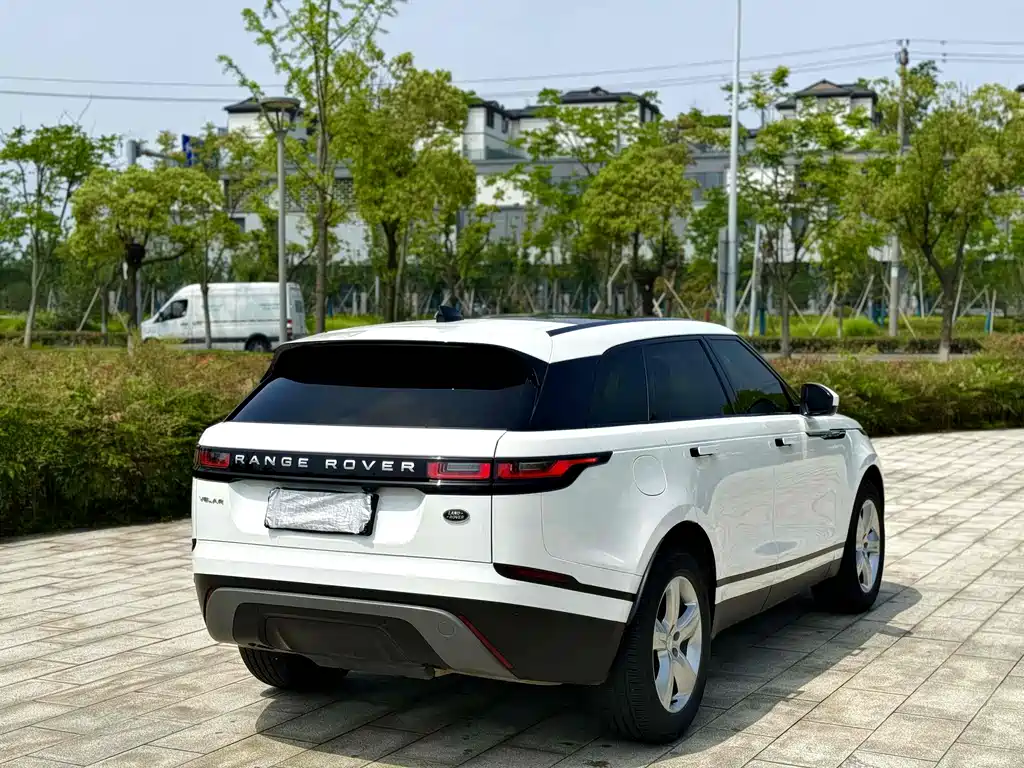 Land Rover Range Rover Sport 2022 250PS 2023 - thumbnail 9