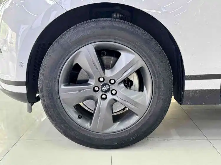Land Rover Range Rover Sport 2022 250PS 2022 - thumbnail 7