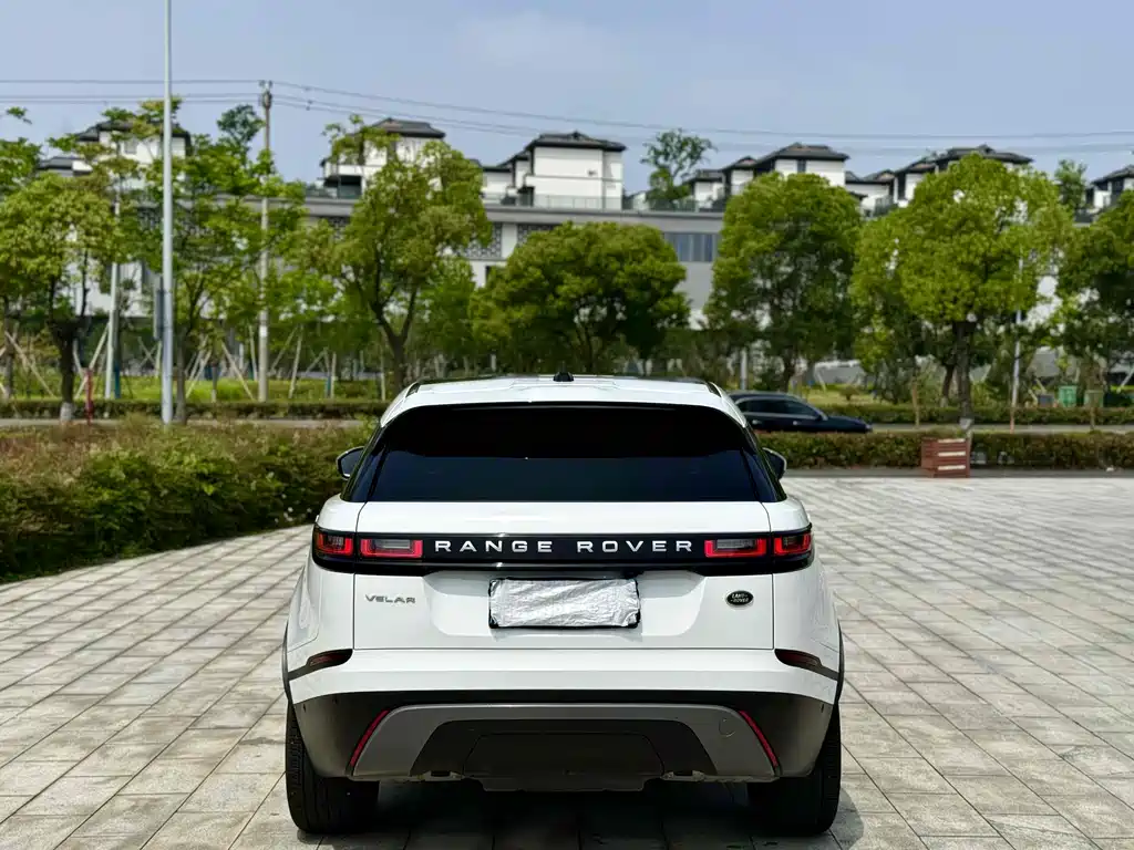 Land Rover Range Rover Sport 2022 250PS 2023 - thumbnail 10
