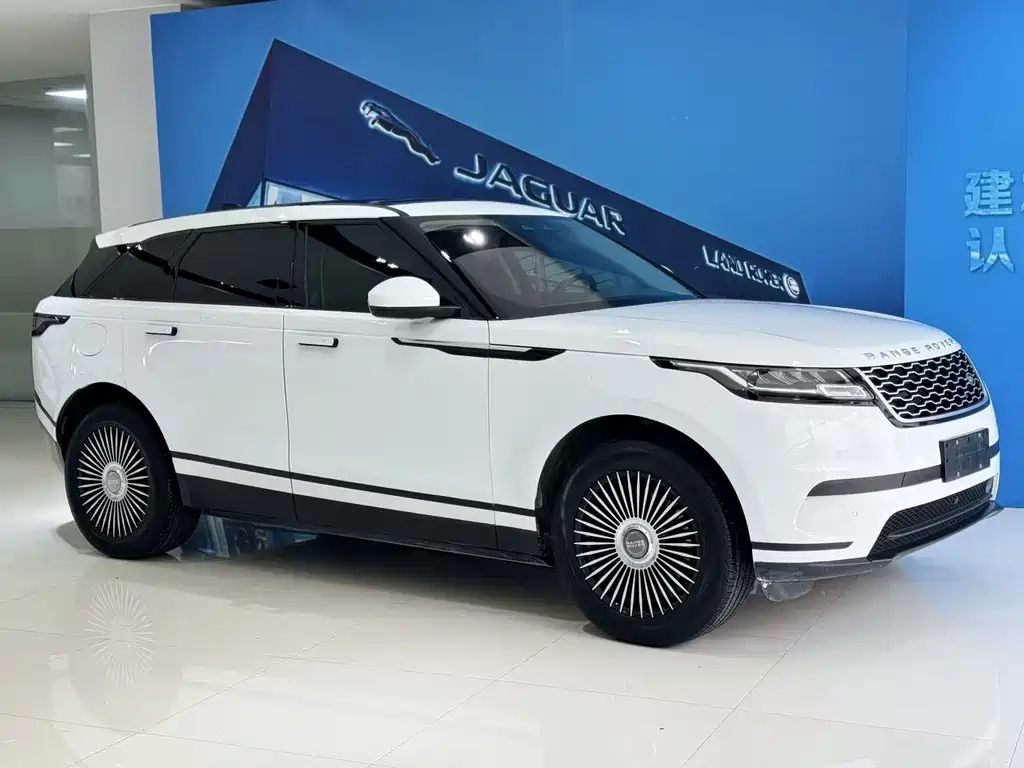 Land Rover Range Rover Sport 2023 250PS 2022 - thumbnail 2