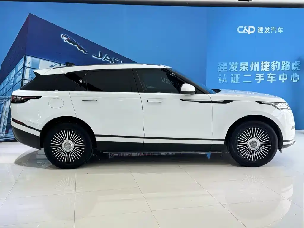 Land Rover Range Rover Sport 2023 250PS 2022 - thumbnail 3