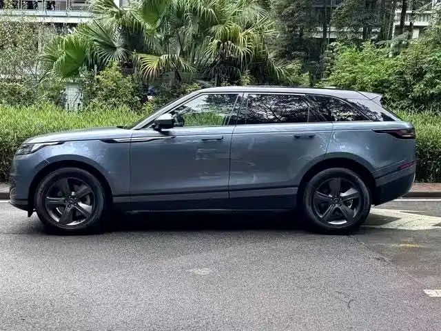 Land Rover Range Rover Sport 2022 250PS 2022 - thumbnail 3