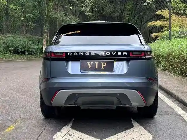 Land Rover Range Rover Sport 2022 250PS 2022 - thumbnail 4