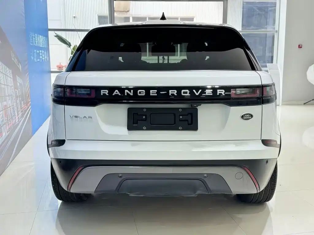 Land Rover Range Rover Sport 2023 250PS 2022 - thumbnail 5