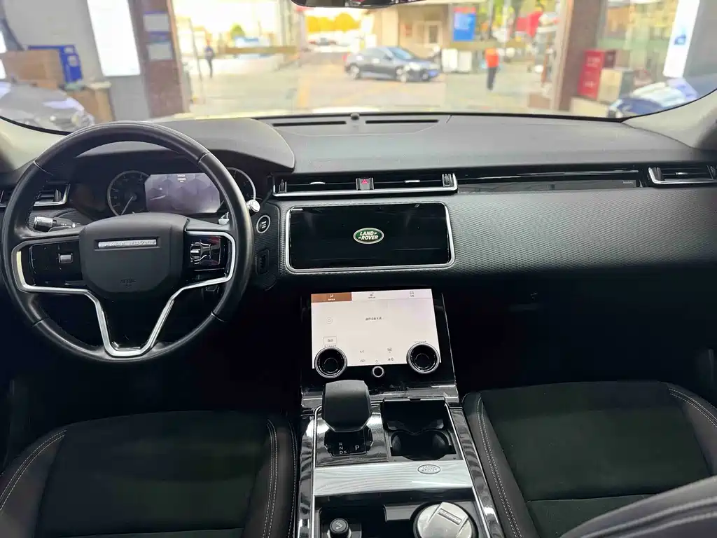 Land Rover Range Rover Sport 2022 250PS 2022 - thumbnail 12