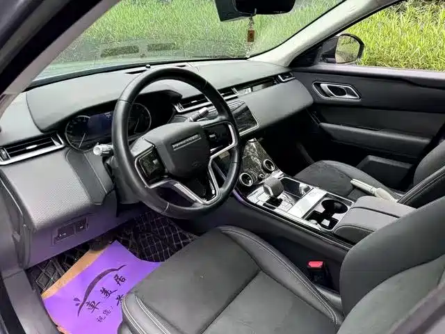 Land Rover Range Rover Sport 2022 250PS 2022 - thumbnail 5