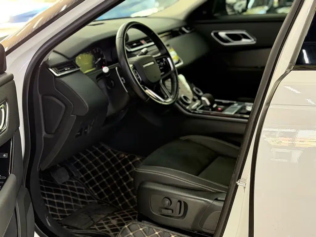 Land Rover Range Rover Sport 2022 250PS 2022 - thumbnail 14