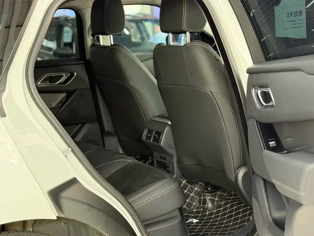 Land Rover Range Rover Sport 2022 250PS 2022 - thumbnail 17