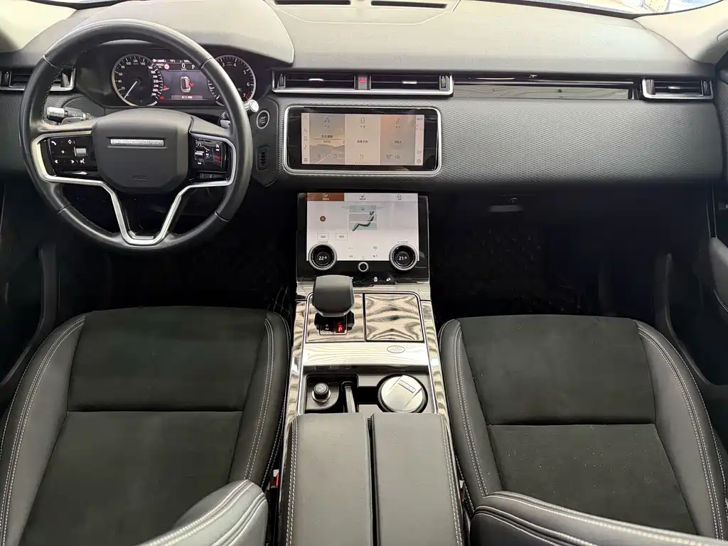 Land Rover Range Rover Sport 2022 250PS 2022 - thumbnail 18