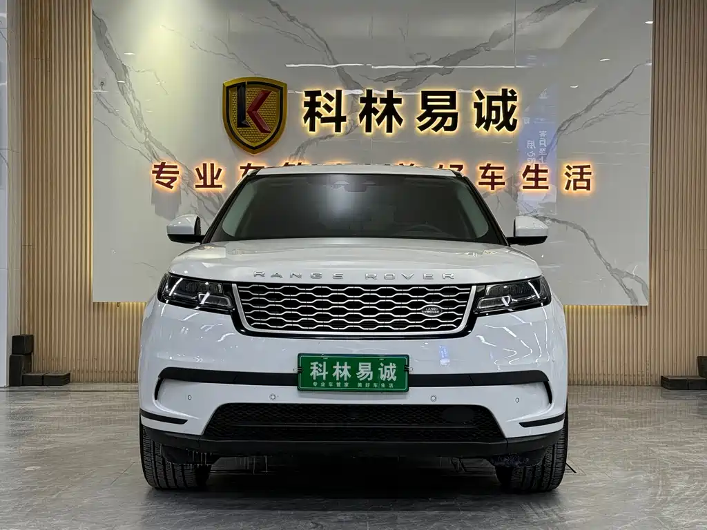 Land Rover Range Rover Sport 2023 250PS 2023 - thumbnail 2