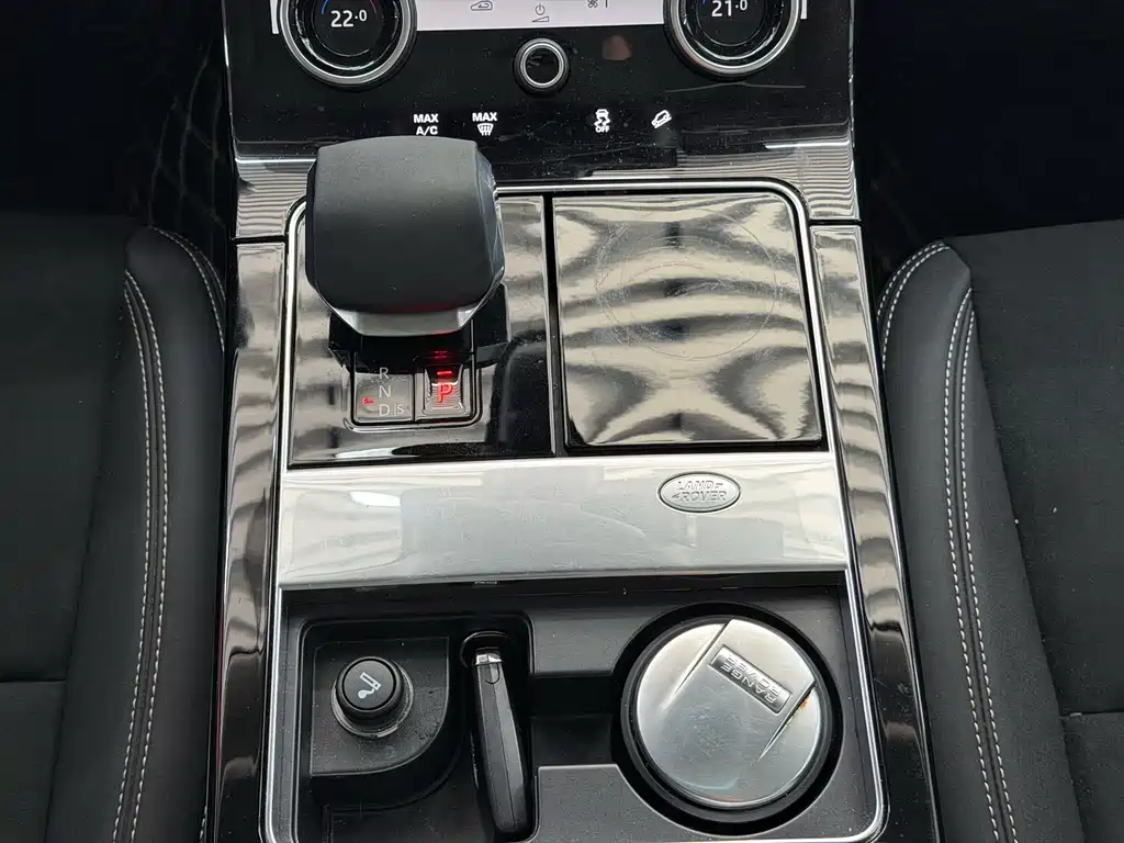 Land Rover Range Rover Sport 2022 250PS 2022 - thumbnail 21
