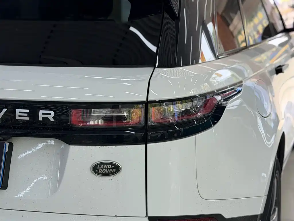 Land Rover Range Rover Sport 2022 250PS 2022 - thumbnail 23