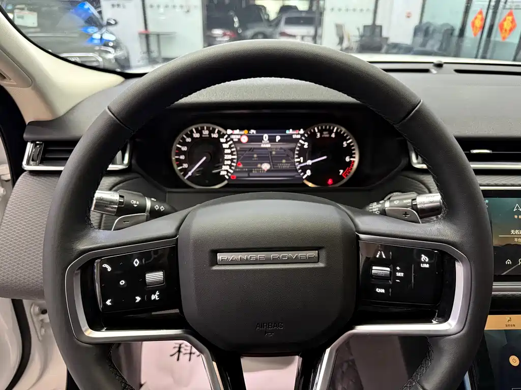 Land Rover Range Rover Sport 2023 250PS 2023 - thumbnail 7