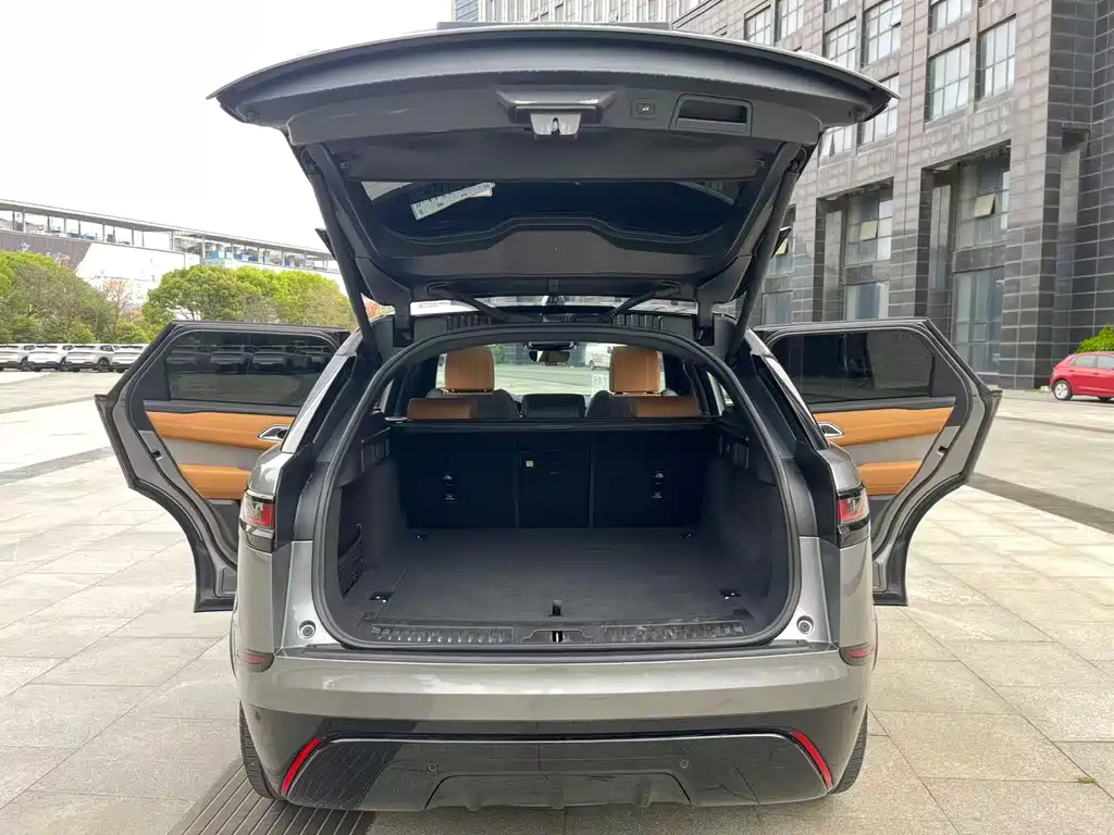 Land Rover Range Rover Velar 2022 250PS Gold Collection Edition 2022 - thumbnail 14