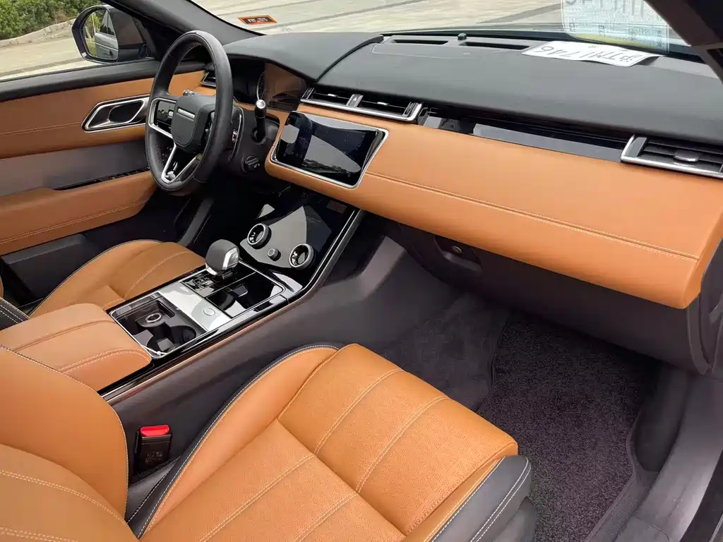 Land Rover Range Rover Velar 2022 250PS Gold Collection Edition 2022 - thumbnail 15