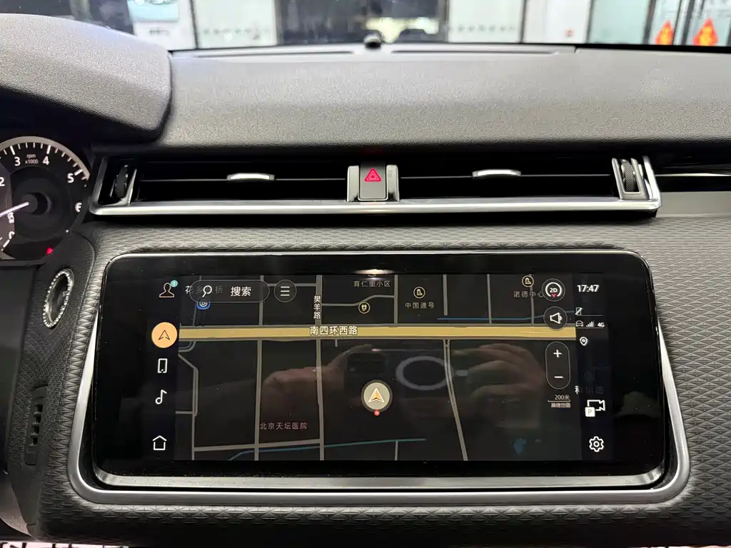 Land Rover Range Rover Sport 2023 250PS 2023 - thumbnail 13