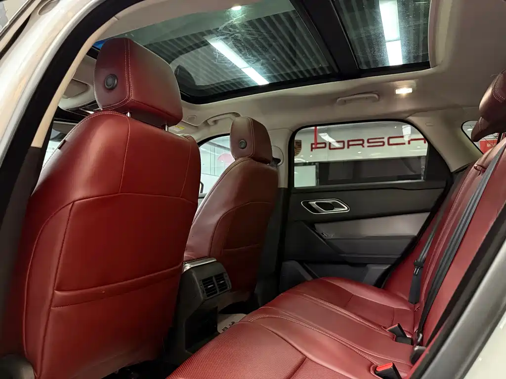 Land Rover Range Rover Sport 2023 250PS 2023 - thumbnail 20
