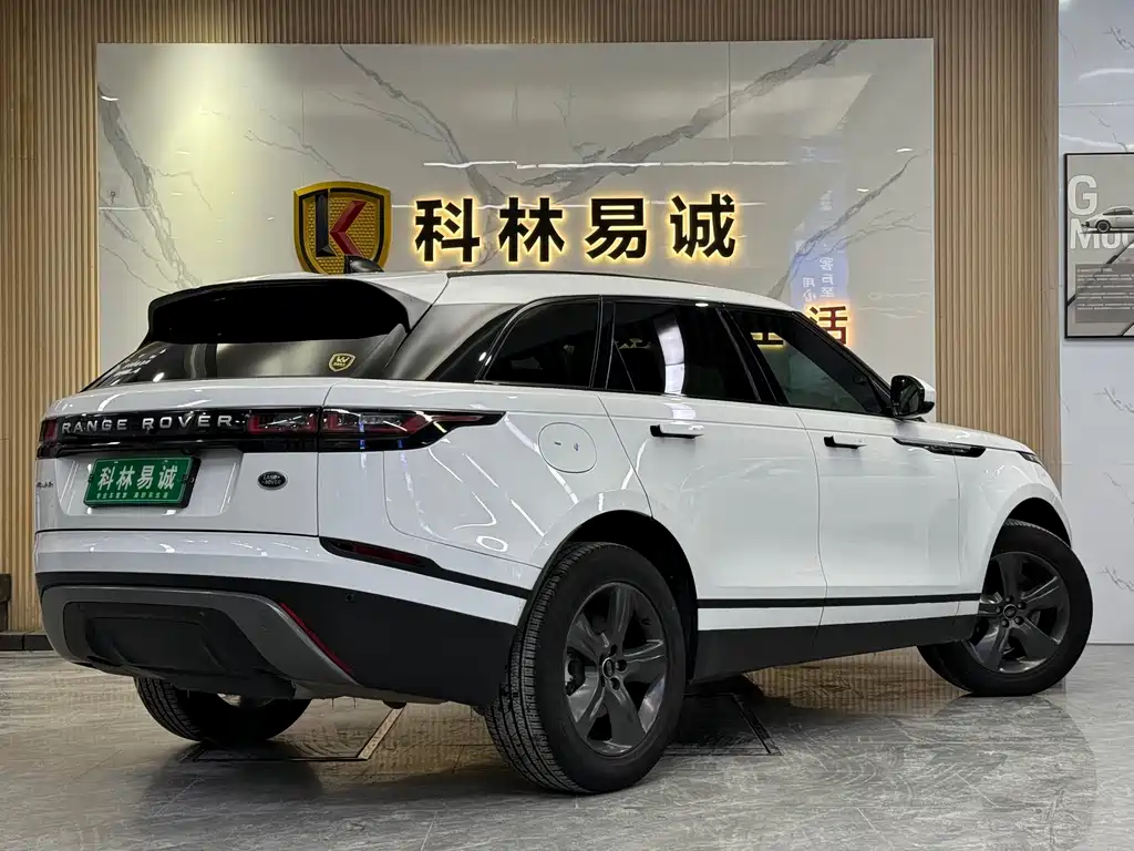 Land Rover Range Rover Sport 2023 250PS 2023 - thumbnail 28