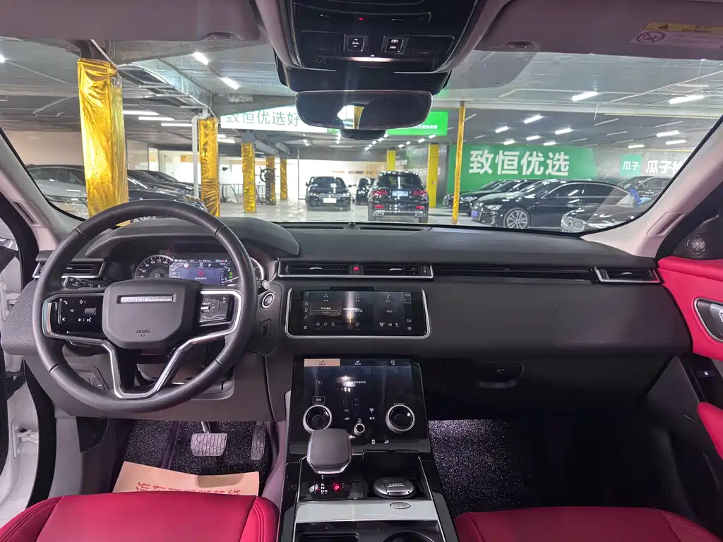 Land Rover Range Rover Sport 2023 250PS 2023 - thumbnail 5