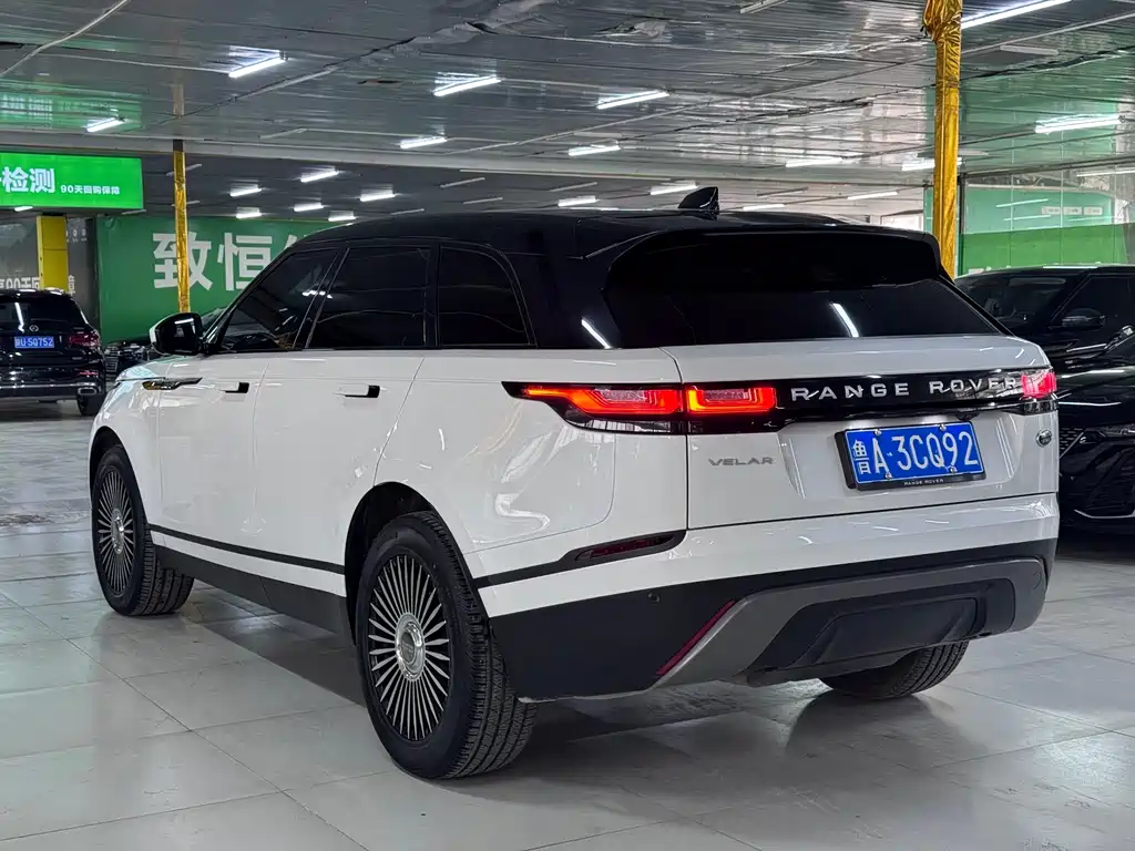 Land Rover Range Rover Sport 2023 250PS 2023 - thumbnail 8