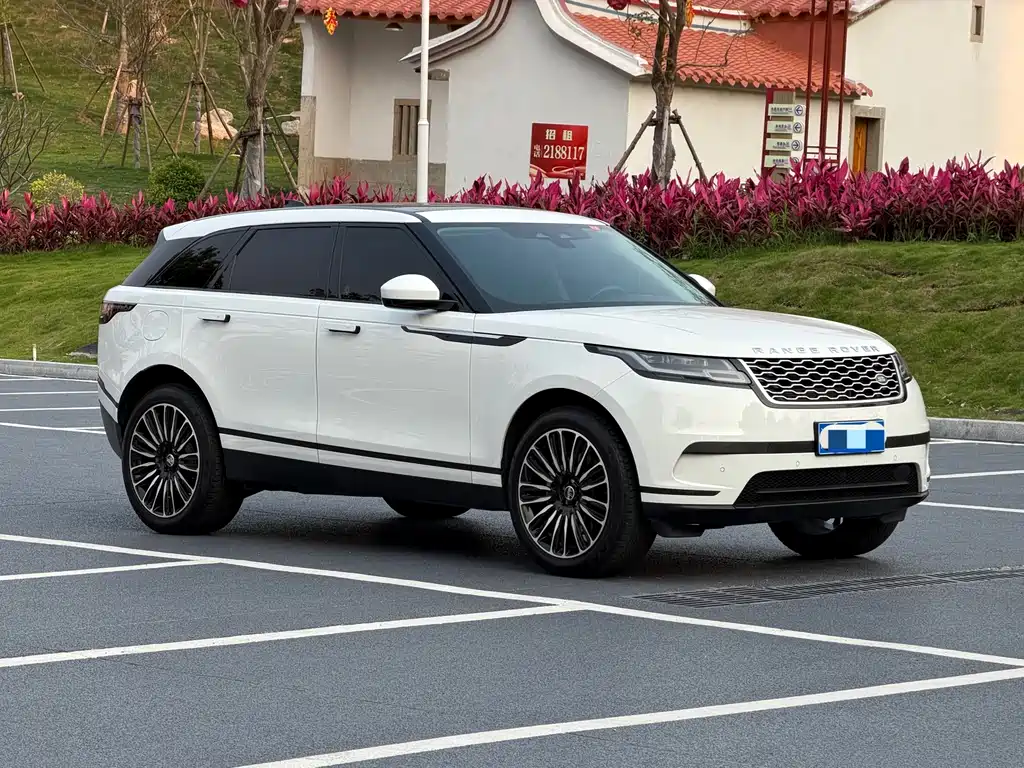 Land Rover Range Rover Sport 2023 250PS 2023 - thumbnail 3
