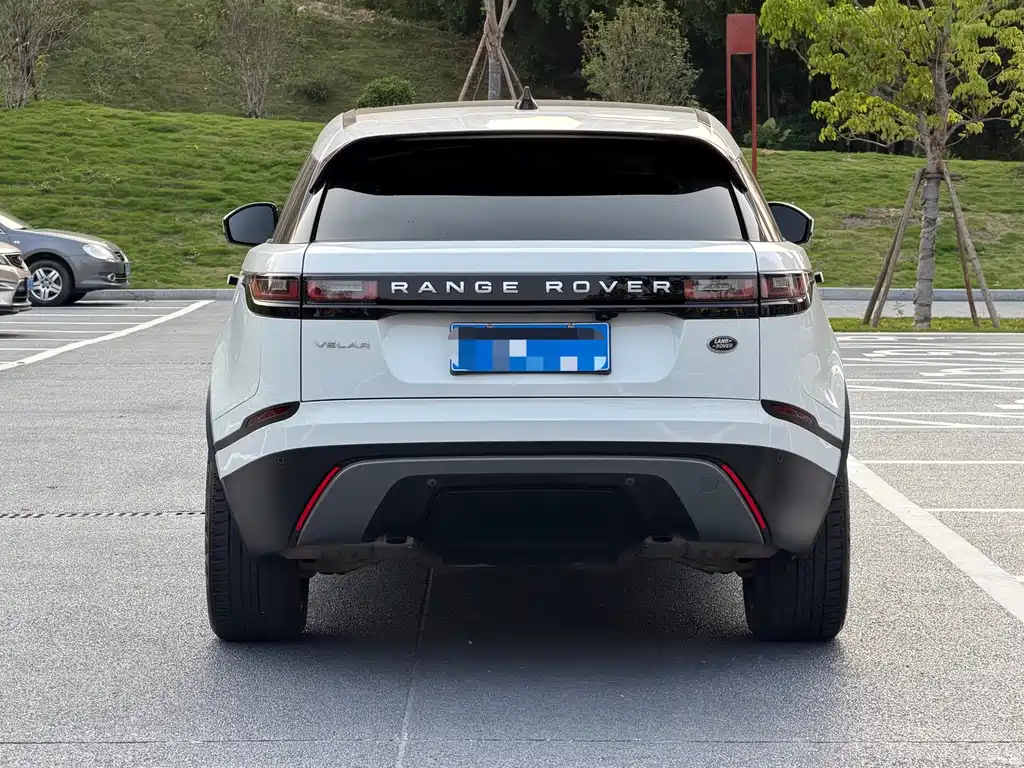 Land Rover Range Rover Sport 2023 250PS 2023 - thumbnail 5